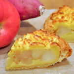 GRANNY SMITH  APPLE PIE & COFFEE - 