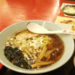 くるまやラーメン - 