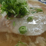 中華そば 紅蘭 - 