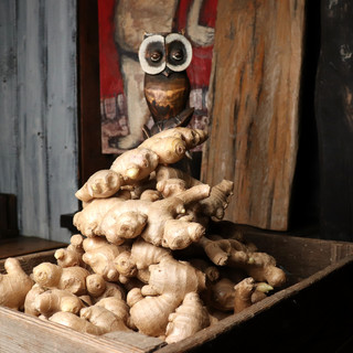 生姜料理 しょうが_1