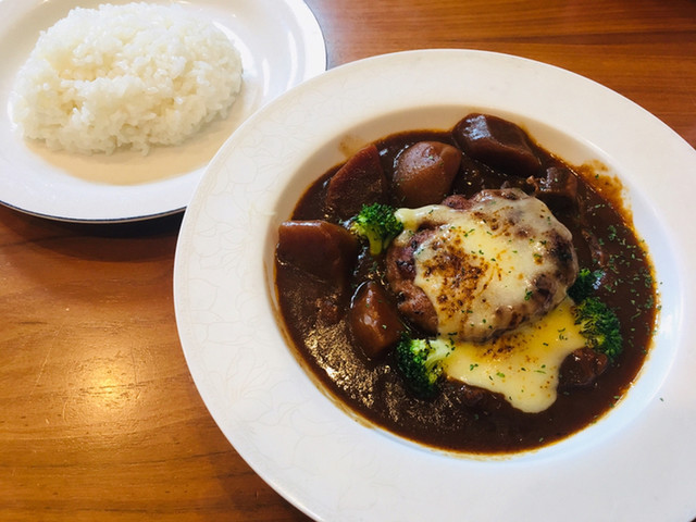 カフェカシュカシュ Cafe Cache Cache 日華化学前 カフェ 食べログ