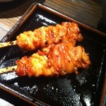 やき鳥 一代 - み。一度は食べるべき！