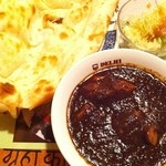 デリー - 2012-02-01　コルマブラック