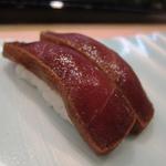 帆掛鮨 - マグロ ヅケ（1/27）