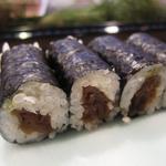 帆掛鮨 - かんぴょう巻き（1/27）