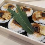 帆掛鮨 - お土産は太巻きでしたぁ（1/27）