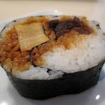 帆掛鮨 - お土産の太巻き（1/27）