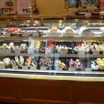 patisserie YAMAKI - 