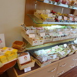 patisserie YAMAKI - 