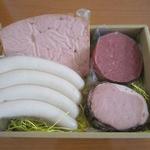 アルザス - 詰め合わせ