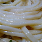 鶴丸製麺 - 麺UP