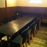 鹿部戸 - 最大10名様用個室