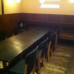 鹿部戸 - 最大10名様用個室