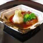 京料理いしす - 