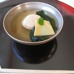 京料理いしす - 