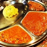 インドカレーの店 アールティー - 