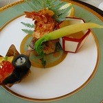 京料理いしす - 