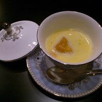 あざみ野うかい亭 - アミューズ