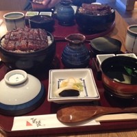 ひつまぶし名古屋備長 ラシック店 - ひつまぶし