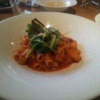TOOTH TOOTH GARDEN RESTAURANT - 