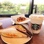 Starbucks Coffee - 