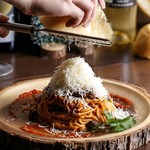 ワイン×チーズ料理専門店 チーズチーズカフェ 三宮店