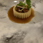 ドミニク・ブシェ トーキョー - 