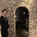 ドミニク・ブシェ トーキョー - 