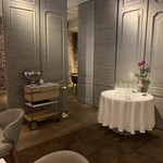 ドミニク・ブシェ トーキョー - 