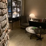 ドミニク・ブシェ トーキョー - 