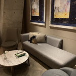 ドミニク・ブシェ トーキョー - 