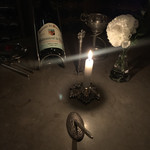 ドミニク・ブシェ トーキョー - 