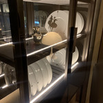 ドミニク・ブシェ トーキョー - 