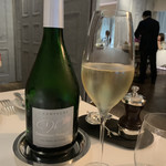 ドミニク・ブシェ トーキョー - 