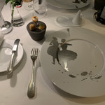 ドミニク・ブシェ トーキョー - 