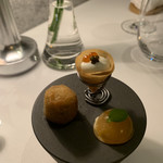 ドミニク・ブシェ トーキョー - 