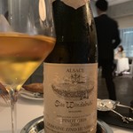 ドミニク・ブシェ トーキョー - 