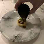 ドミニク・ブシェ トーキョー - 