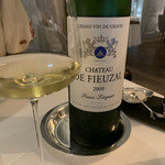 ドミニク・ブシェ トーキョー - 