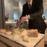 ドミニク・ブシェ トーキョー - 