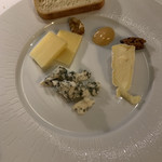 ドミニク・ブシェ トーキョー - 