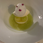 ドミニク・ブシェ トーキョー - 