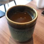 Dining SAKURA - 蕎麦茶