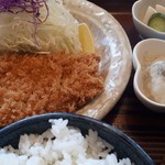 Tonkatsushouzan - 