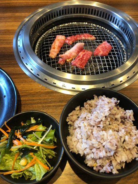 牛国屋 吉野町店 吉野原 焼肉 食べログ 牛国屋 吉野町店 吉野原 焼肉 食べログ
