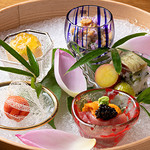 祇園 にし - 料理写真: