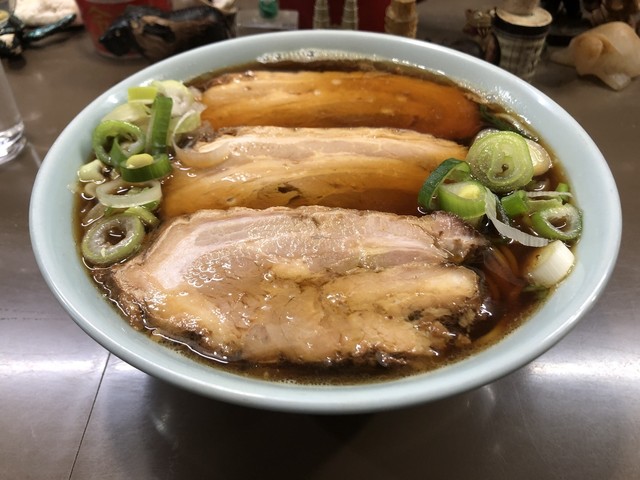 2代目若大将 By Ssllansing ラーメン 若大将 北鉄金沢 ラーメン 食べログ 2代目若大将 By Ssllansing ラーメン 若大将 北鉄金沢 ラーメン 食べログ