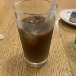 グリル アンド カフェ モーリーズ - 