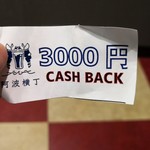 徳島 阿波横丁 - 