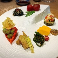 北新地 肉料理 名門 - 